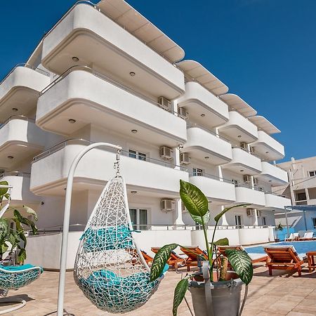 Bianca Apartments Herceg Novi Exterior foto