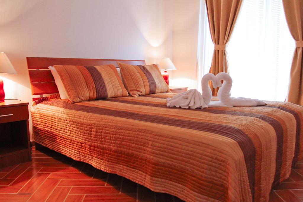 Bianca Apartments Herceg Novi Exterior foto
