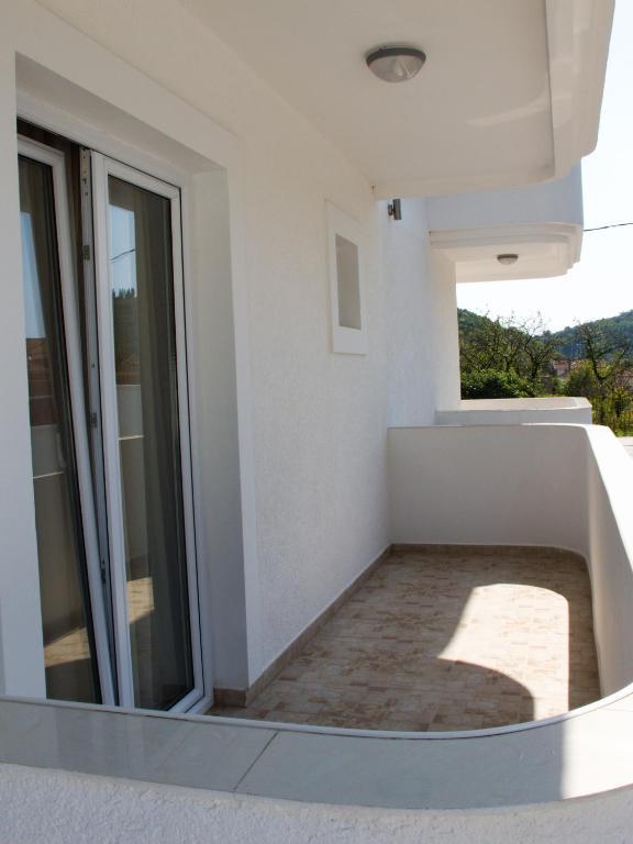 Bianca Apartments Herceg Novi Cameră foto